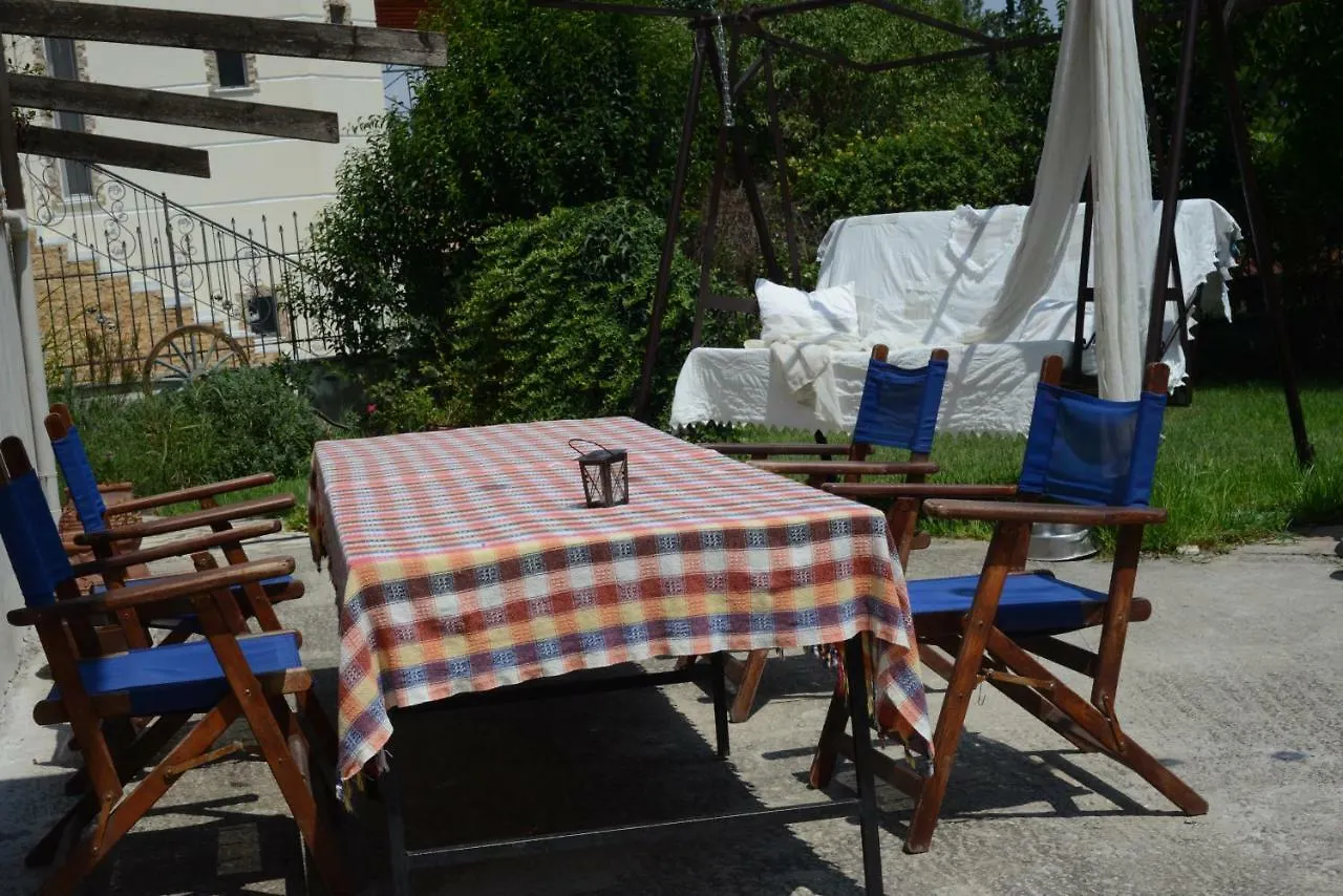 Villa With Garden Peraía 0*,  Grecia
